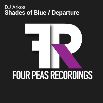 DJ Arkos - Shades of Blue
